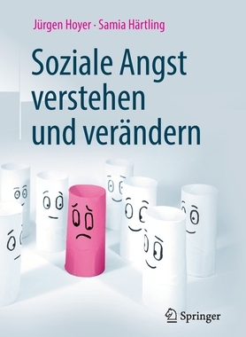 预订 Soziale Angst verstehen und verändern