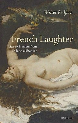 【预订】French Laughter