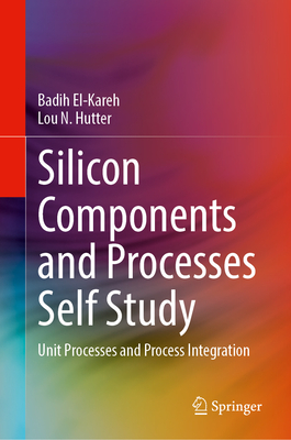 预订 Silicon Components and Processes Self Study