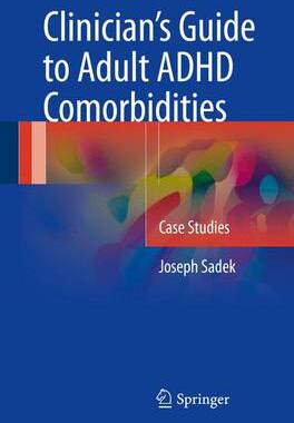 【预订】Clinician’s Guide to Adult ADHD Comorbidities