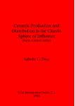 [预订]Ceramic Production and Distribution in the Chavin Sphere of Influence (North-Central Andes) 9780860549642