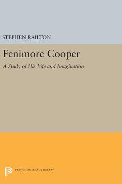 【预订】Fenimore Cooper