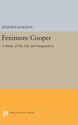 【预订】Fenimore Cooper