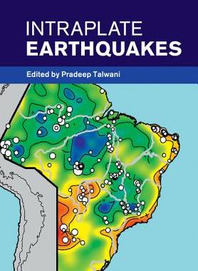 【预订】Intraplate Earthquakes