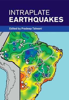 【预订】Intraplate Earthquakes