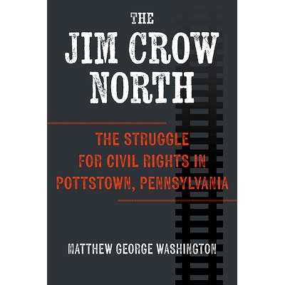 The Struggle for Civil Rights in Pottsto