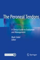[预订]The Peroneal Tendons 9783030466480
