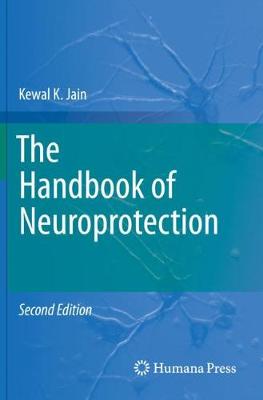 【预订】The Handbook of Neuroprotection