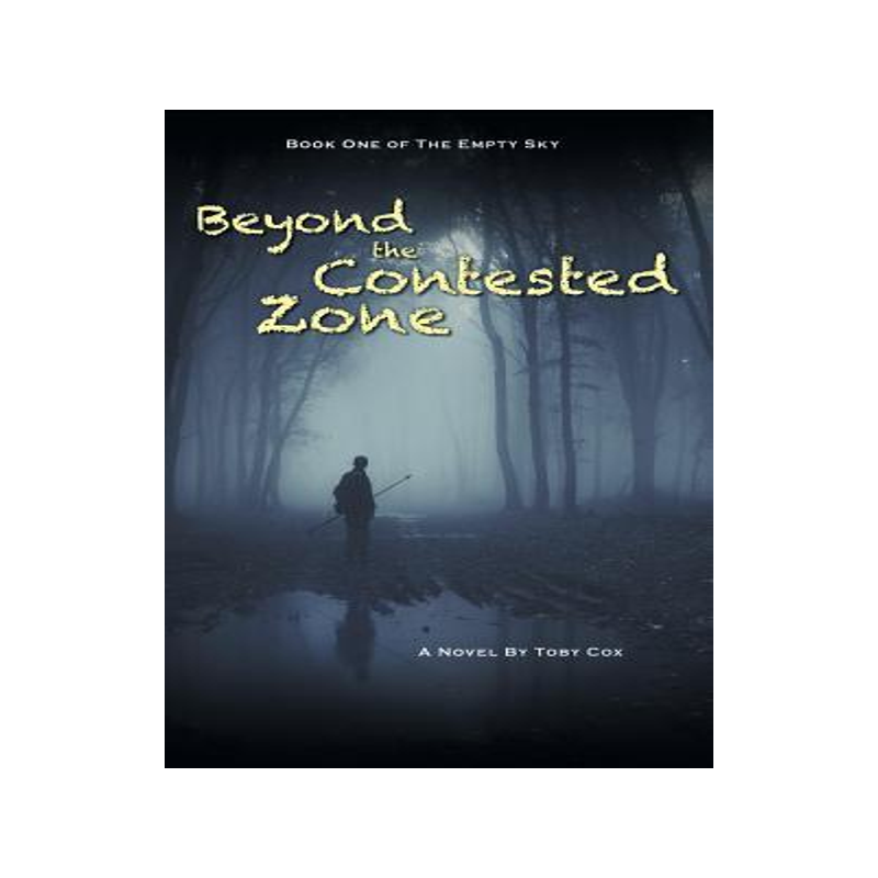 [预订]Beyond the Contested Zone 9781525543098