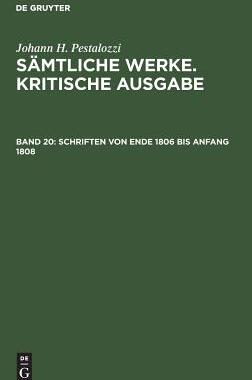 【预订】Schriften von Ende 1806 bis Anfang 1808 9783110034530