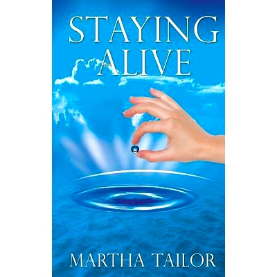 预订 Staying Alive: The True Story of Kaqun Water and Its Effectiveness in Improving Health and Life: 9789637146398