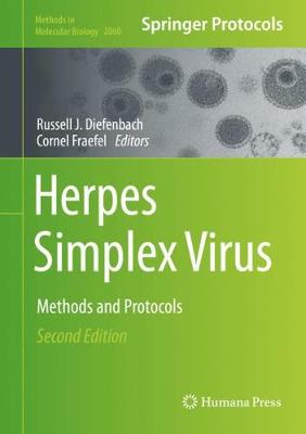 预订 Herpes Simplex Virus
