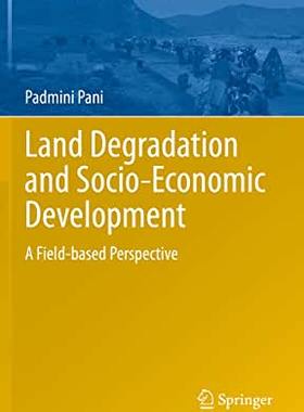 【预订】Land Degradation and Socio-Economic Development