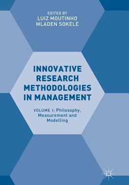 【预订】Innovative Research Methodologies in Management