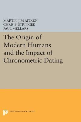 【预订】The Origin of Modern Humans and the Impact of Chronometric Dating