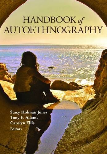 【预订】Handbook of Autoethnography