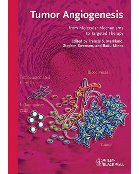 【预订】Tumor Angiogenesis - from Molecular Mechanisms to Targeted Therapy