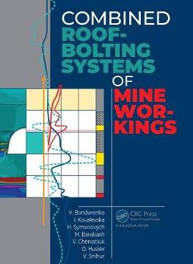 【预订】Combined Roof-Bolting Systems of Mine Workings