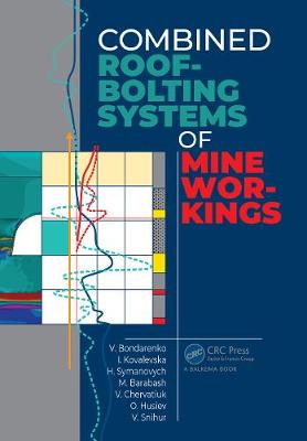【预订】Combined Roof-Bolting Systems of Mine Workings