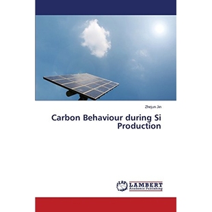 Carbon Production Behaviour 9783659187056 During 预订