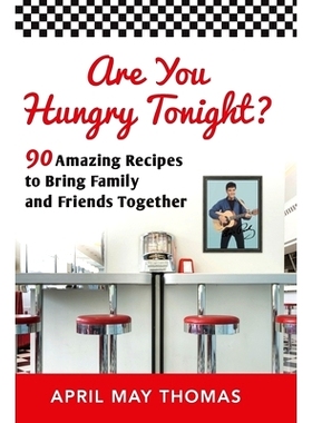 预订 Are You Hungry Tonight?