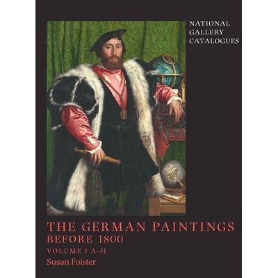 National Gallery Catalogues