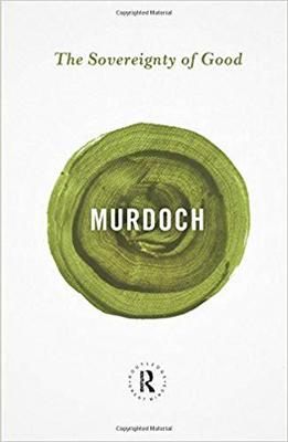【预订】The Sovereignty of Good 9780415854733