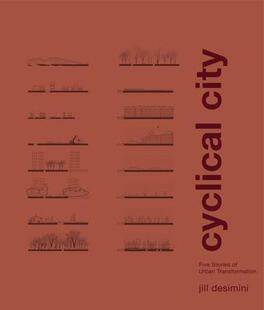 City Cyclical 9780813946320 预订