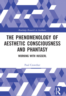 预订 The Phenomenology of Aesthetic Consciousness and Phantasy