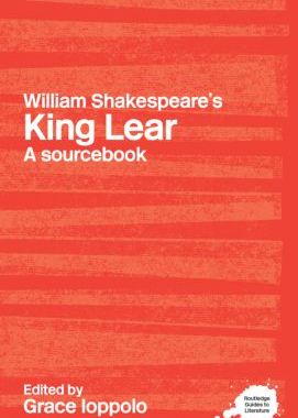 【预订】William Shakespeare’s King Lear