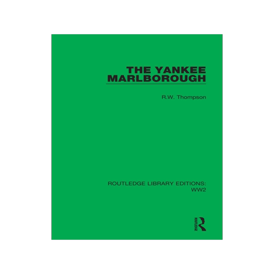 [预订]The Yankee Marlborough