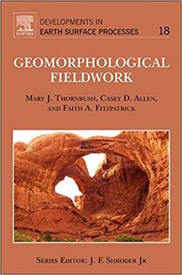 【预售】Geomorphological Fieldwork