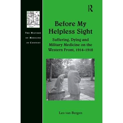 Suffering, Dying and Military Medicine o