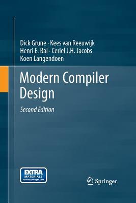 【预订】Modern Compiler Design