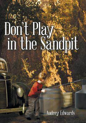 [预订]Don’t Play in the Sandpit 9781480831070