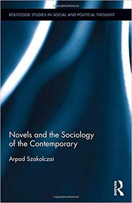 【预售】Novels and the Sociology of the Contemporary