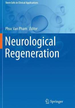 【预订】Neurological Regeneration