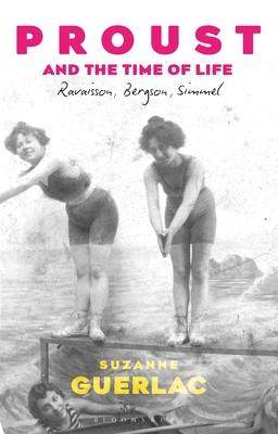 [预订]Proust, Photography, and the Time of Life: Ravaisson, Bergson, and Simmel 9781350152236