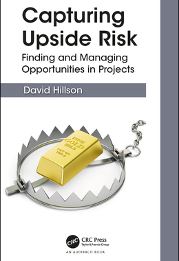 【预订】Capturing Upside Risk