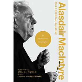 An Intellectual Biography
