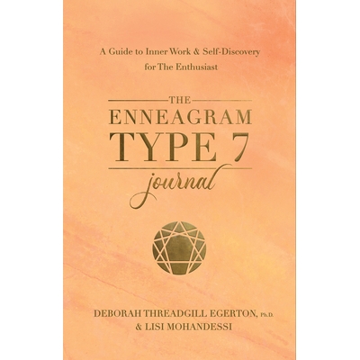 A Guide to Inner Work & Self-Discovery f