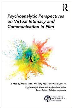 【预售】Psychoanalytic Perspectives on Virtual Intimacy and Communication in Film