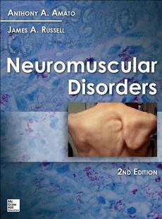 DISORDERS NEUROMUSCULAR 9780071752503 预订