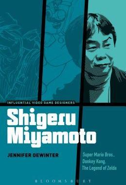 [预订]Shigeru Miyamoto 9781628923889