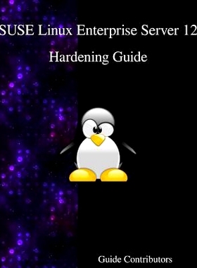 预订 SUSE Linux Enterprise Server 12 - Hardening Guide: 9789888406562