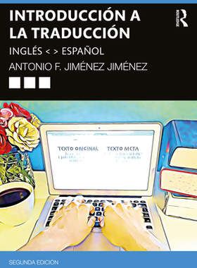 【预订】Introducción a la traducción 9780367635688