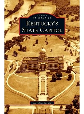 预订 Kentucky’s State Capitol: 9781531657352