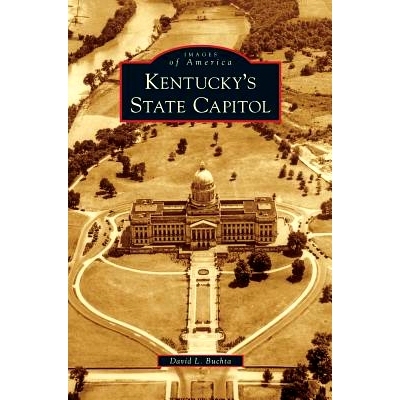 预订 Kentucky’s State Capitol: 9781531657352