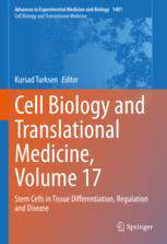 【预订】Cell Biology and Translational Medicine, Volume 17 9783031205132