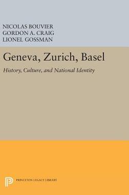 【预订】Geneva, Zurich, Basel
